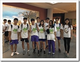 1070429科博館參與同學合照 1070429科博館參與同學合照
