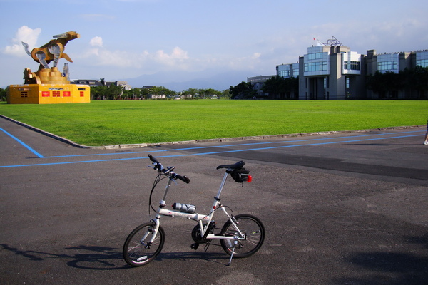 宜蘭雙園自行車道