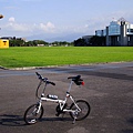 宜蘭雙園自行車道