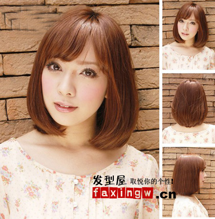 2011秋季日本最流行女生短髮髮型02.jpg