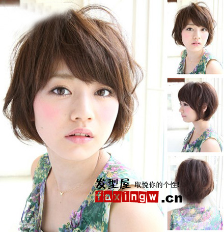 2011秋季日本最流行女生短髮髮型05.jpg
