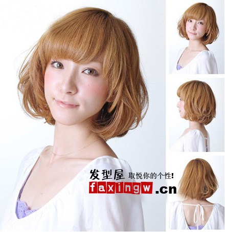 2011秋季日本最流行女生短髮髮型06.jpg