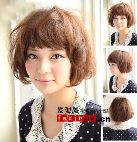 2011秋季日本最流行女生短髮髮型07.jpg