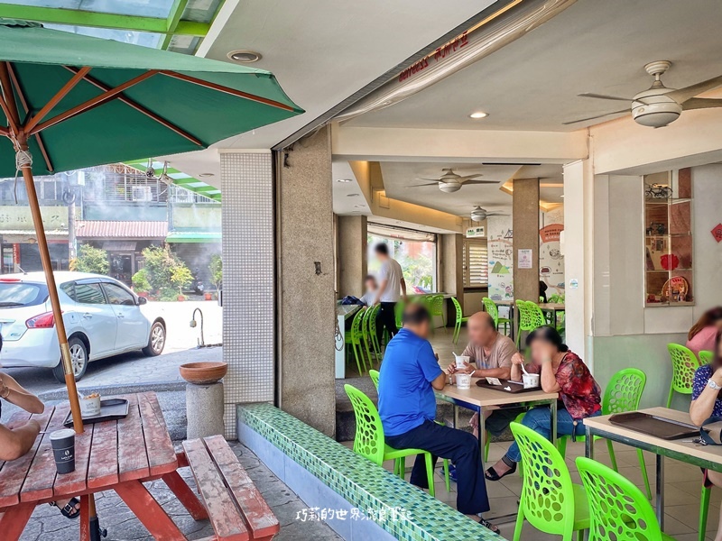 東東芋圓 || 台中大坑手路冰專賣・芋圓番薯圓呷冰冰・還有8款配料任你選