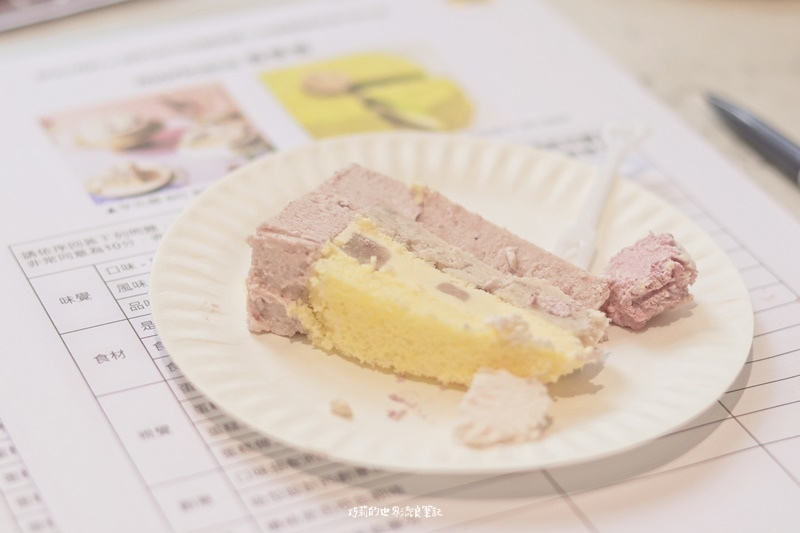 2021台中母親節蛋糕推薦 moricaca森果香 芋花戀 北海道起司雙重奏 - 抹茶柚子 2021台中母親節蛋糕推薦 || 台中在地10家人氣母親節蛋糕推薦懶人包