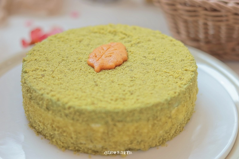 2021台中母親節蛋糕推薦 moricaca森果香 芋花戀 北海道起司雙重奏 - 抹茶柚子 2021台中母親節蛋糕推薦 || 台中在地10家人氣母親節蛋糕推薦懶人包