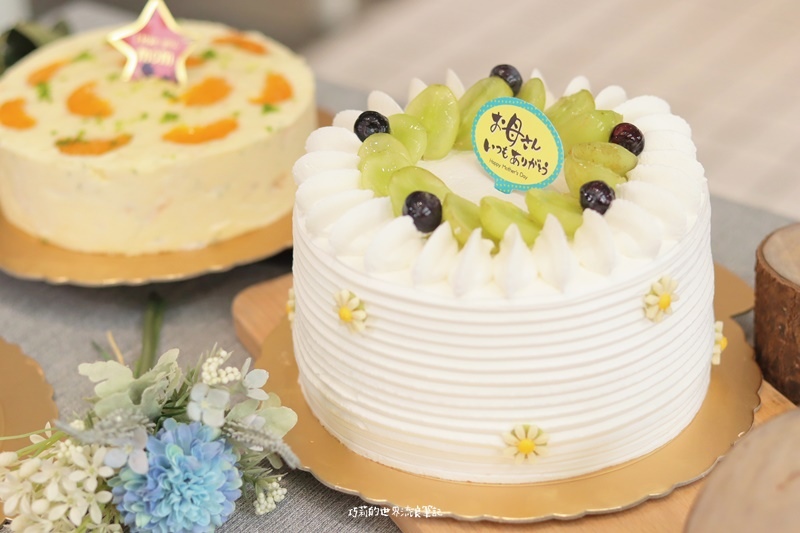 2021台中母親節蛋糕推薦 糖印麵包 香檸慕斯蛋糕 夏日百香果 2021台中母親節蛋糕推薦 || 台中在地10家人氣母親節蛋糕推薦懶人包