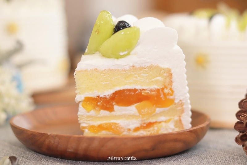2021台中母親節蛋糕推薦 糖印麵包 香檸慕斯蛋糕 夏日百香果 2021台中母親節蛋糕推薦 || 台中在地10家人氣母親節蛋糕推薦懶人包