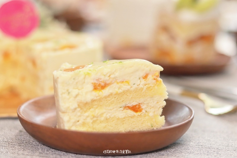 2021台中母親節蛋糕推薦 糖印麵包 香檸慕斯蛋糕 夏日百香果 2021台中母親節蛋糕推薦 || 台中在地10家人氣母親節蛋糕推薦懶人包