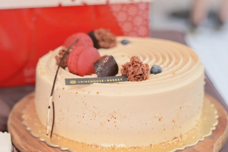 2021台中母親節蛋糕推薦 向陽房專業烘焙 英式伯爵 香檸雷特 2021台中母親節蛋糕推薦 || 台中在地10家人氣母親節蛋糕推薦懶人包