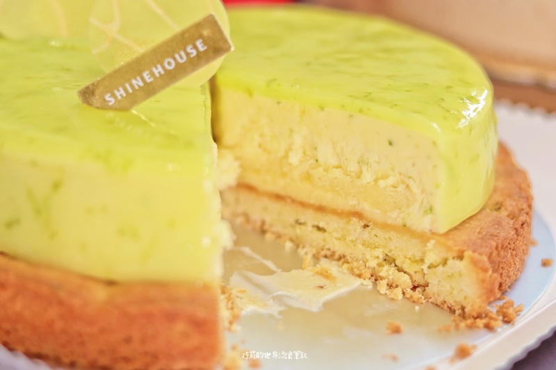 2021台中母親節蛋糕推薦 向陽房專業烘焙 英式伯爵 香檸雷特 2021台中母親節蛋糕推薦 || 台中在地10家人氣母親節蛋糕推薦懶人包