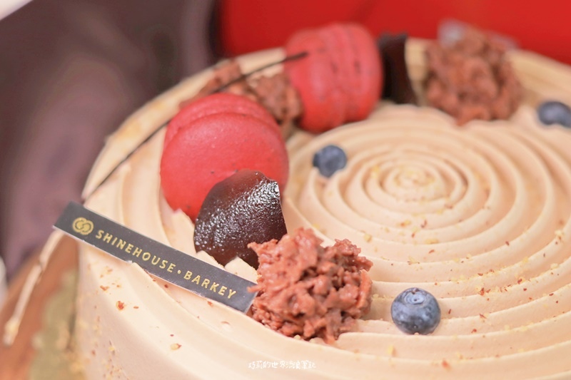 2021台中母親節蛋糕推薦 向陽房專業烘焙 英式伯爵 香檸雷特 2021台中母親節蛋糕推薦 || 台中在地10家人氣母親節蛋糕推薦懶人包