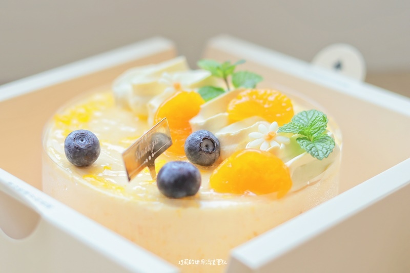 2021台中母親節蛋糕推薦 杏屋乳酪蛋糕 Young‧漾 疼愛-覆盆子雙層重乳酪 2021台中母親節蛋糕推薦 || 台中在地10家人氣母親節蛋糕推薦懶人包