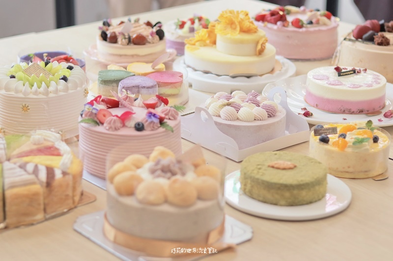 2021台中母親節蛋糕推薦 || 台中在地10家人氣母親節蛋糕推薦懶人包 自取 宅配 2021台中母親節蛋糕推薦 || 台中在地10家人氣母親節蛋糕推薦懶人包