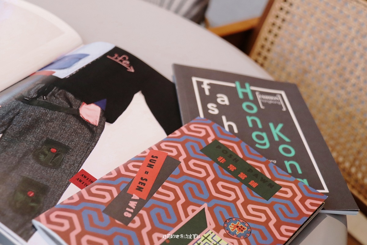 AT THREE CAFE | 勤美巷弄的人氣咖啡館,招牌寬扁麵還有限量甜點都不能錯過!