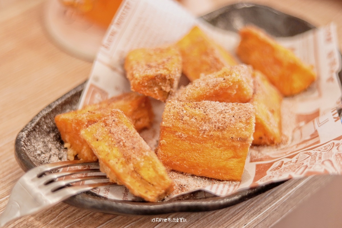 台中早午餐推薦 | 阿飛brunch | 想吃先訂位!台中火車站巷弄的森林系早午餐,適合和長輩一起來吃唷~