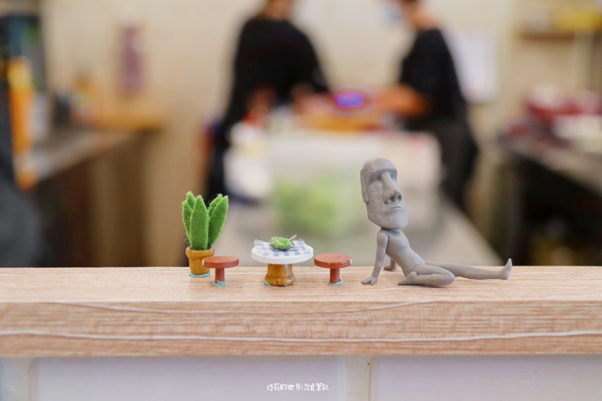 台中早午餐推薦 | 阿飛brunch | 想吃先訂位!台中火車站巷弄的森林系早午餐,適合和長輩一起來吃唷~