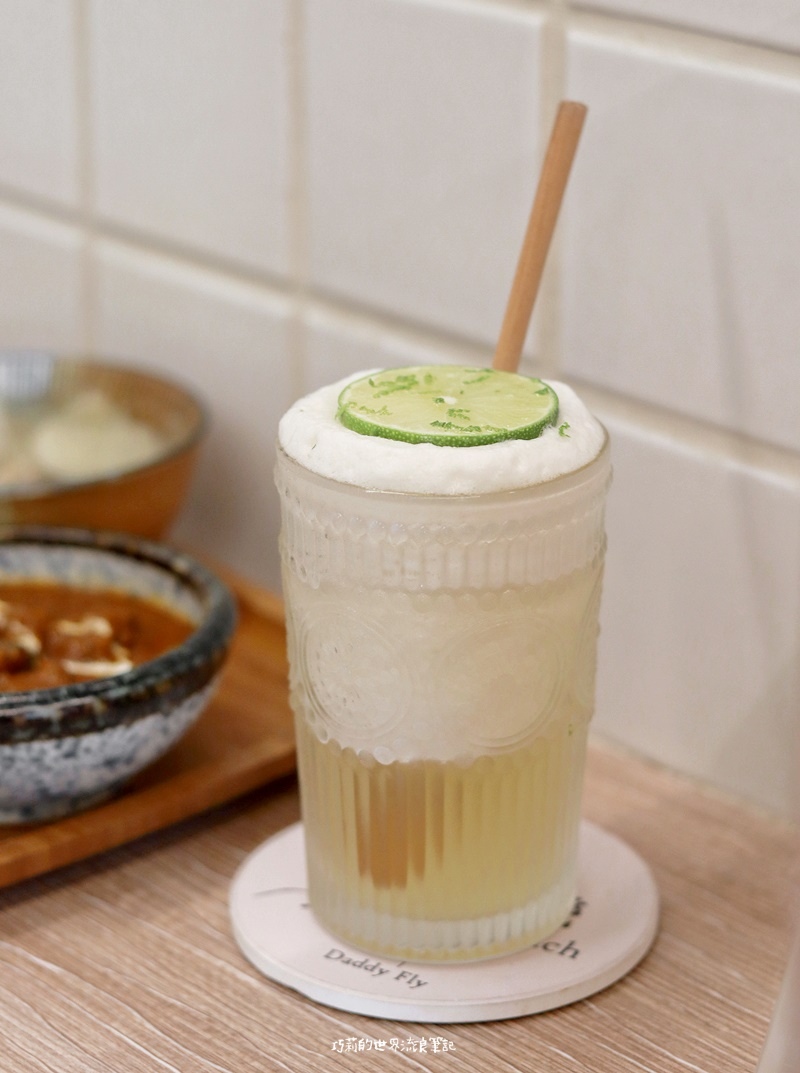 台中早午餐推薦 | 阿飛brunch | 想吃先訂位!台中火車站巷弄的森林系早午餐,適合和長輩一起來吃唷~