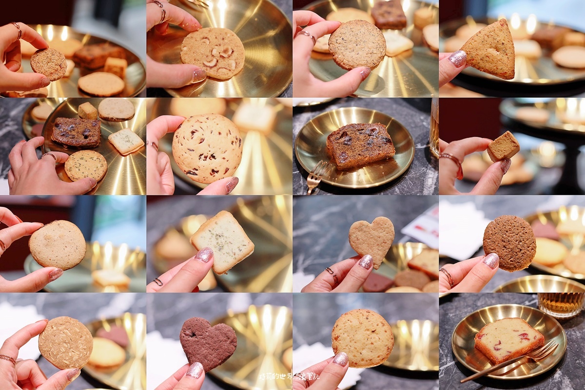 台中喜餅推薦 | Hera 赫拉 頂級喜餅,台中七期最美喜餅店,在玻璃屋一見鍾情的手工喜餅