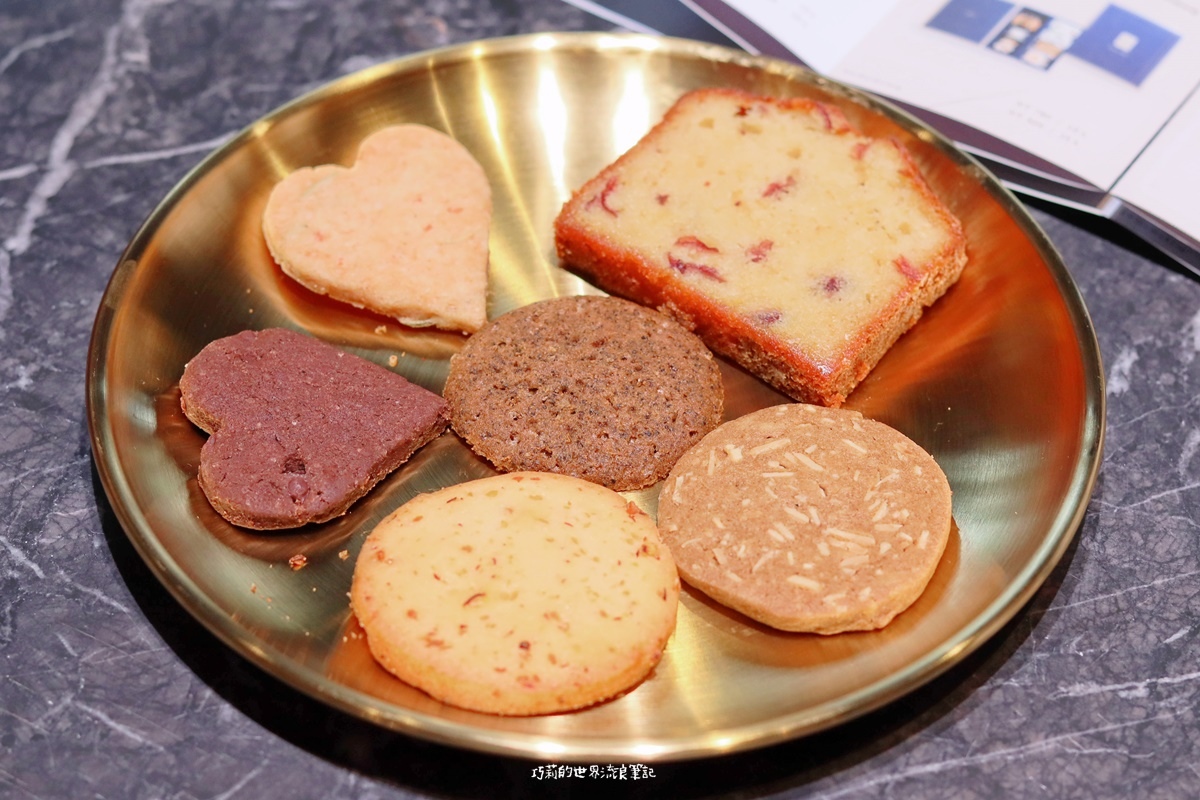 台中喜餅推薦 | Hera 赫拉 頂級喜餅,台中七期最美喜餅店,在玻璃屋一見鍾情的手工喜餅