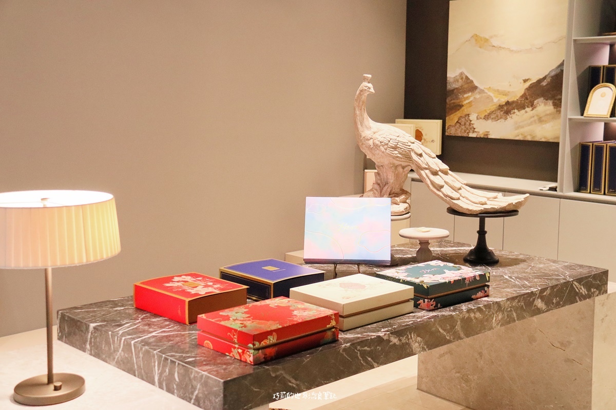 台中喜餅推薦 | Hera 赫拉 頂級喜餅,台中七期最美喜餅店,在玻璃屋一見鍾情的手工喜餅