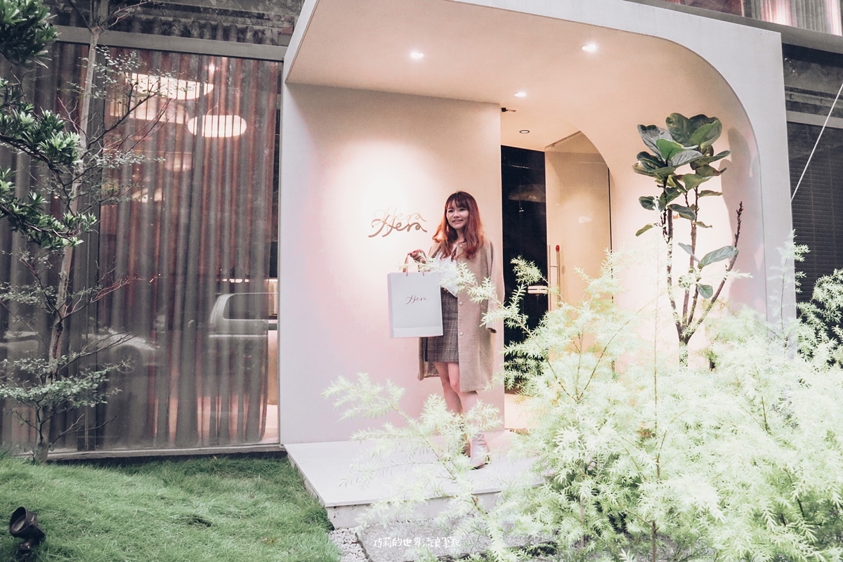 台中喜餅推薦 | Hera 赫拉 頂級喜餅,台中七期最美喜餅店,在玻璃屋一見鍾情的手工喜餅