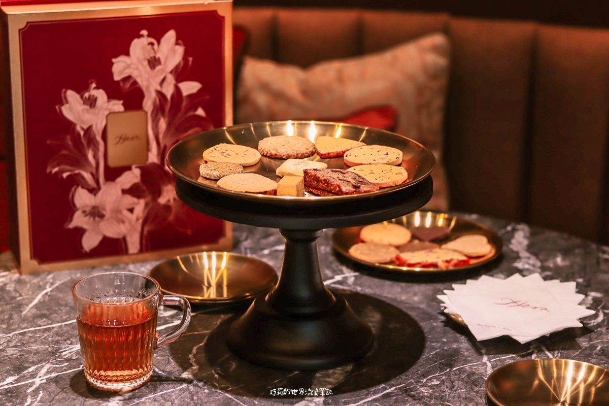 台中喜餅推薦 | Hera 赫拉 頂級喜餅,台中七期最美喜餅店,在玻璃屋一見鍾情的手工喜餅