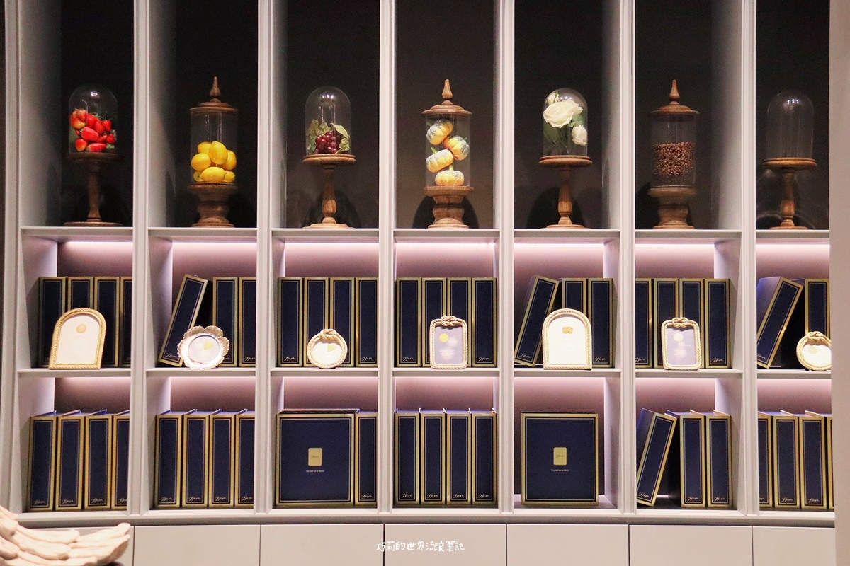 台中喜餅推薦 | Hera 赫拉 頂級喜餅,台中七期最美喜餅店,在玻璃屋一見鍾情的手工喜餅