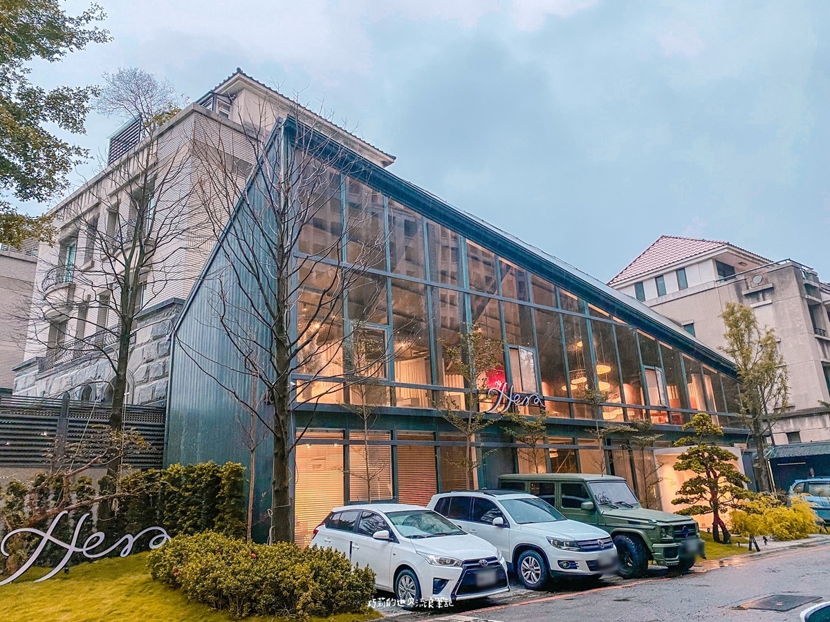 台中喜餅推薦 | Hera 赫拉 頂級喜餅,台中七期最美喜餅店,在玻璃屋一見鍾情的手工喜餅