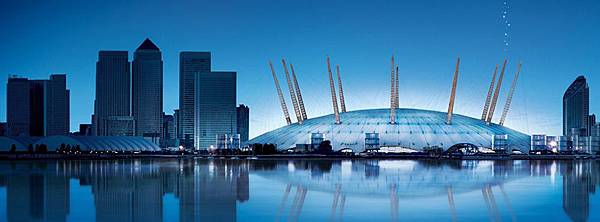 the-o2-arena-london