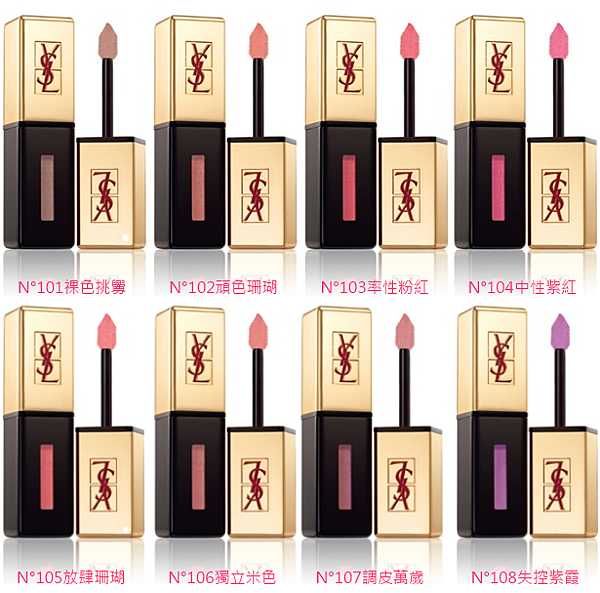 YSL2013100