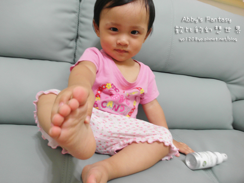 寶貝安心純天然檸檬香茅防蚊液 (22).jpg 試用