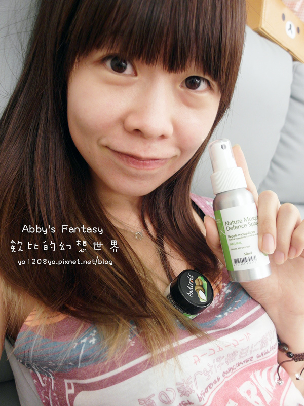 寶貝安心純天然檸檬香茅防蚊液 (55).jpg 試用