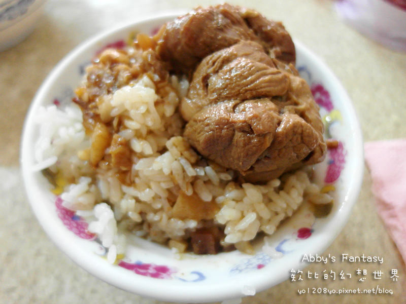 彰化夜市爌肉飯&鳳梨冰05.jpg