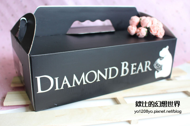 Diamond Bear 鑽石熊烘焙 經典義式提拉米蘇 人氣甜點 (1).jpg