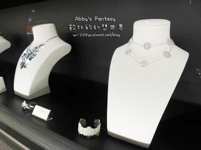  apbs®施華洛世奇展覽  iPhone6S  iPhone6S+ 5S 保護殼 鑽殼 施華洛世奇120周年特展《Celebrating 120 Years Heritage and Innovation》璀璨登台！世界知名水晶工藝品牌SWAROVSKI展現120周年璀璨歷史經典之作！ (10).jpg