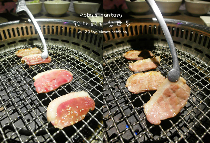 中壢車站美食 青石代燒肉 Zendon YAKI 燒肉專門 超好吃 頂級食材 新鮮好吃 北海道干貝 牛小排 主廚嚴選牛肉  家庭聚會超推薦 (9).jpg