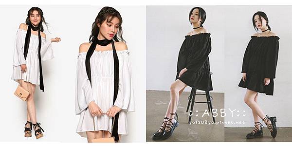 │約會休閒穿搭 3 LOOK │簡約俐落 X 甜美粉嫩 X 韓系個性│ZALORA ❤ (3).jpg