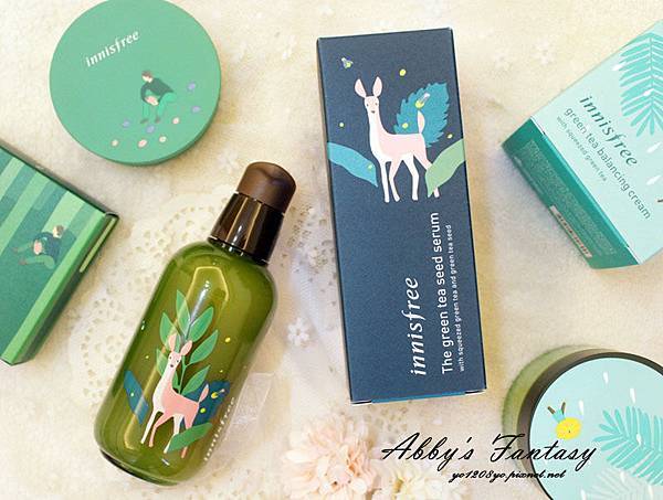 innisfree2017手帕限定款好療癒!一起用手帕守護綠色森林 ❤ 綠茶籽保溼精華外-綠茶水平衡面霜 (7).jpg innisfree2017手帕限定款好療癒!一起用手帕守護綠色森林 ❤ 綠茶籽保溼精華外-綠茶水平衡面霜 (7).jpg