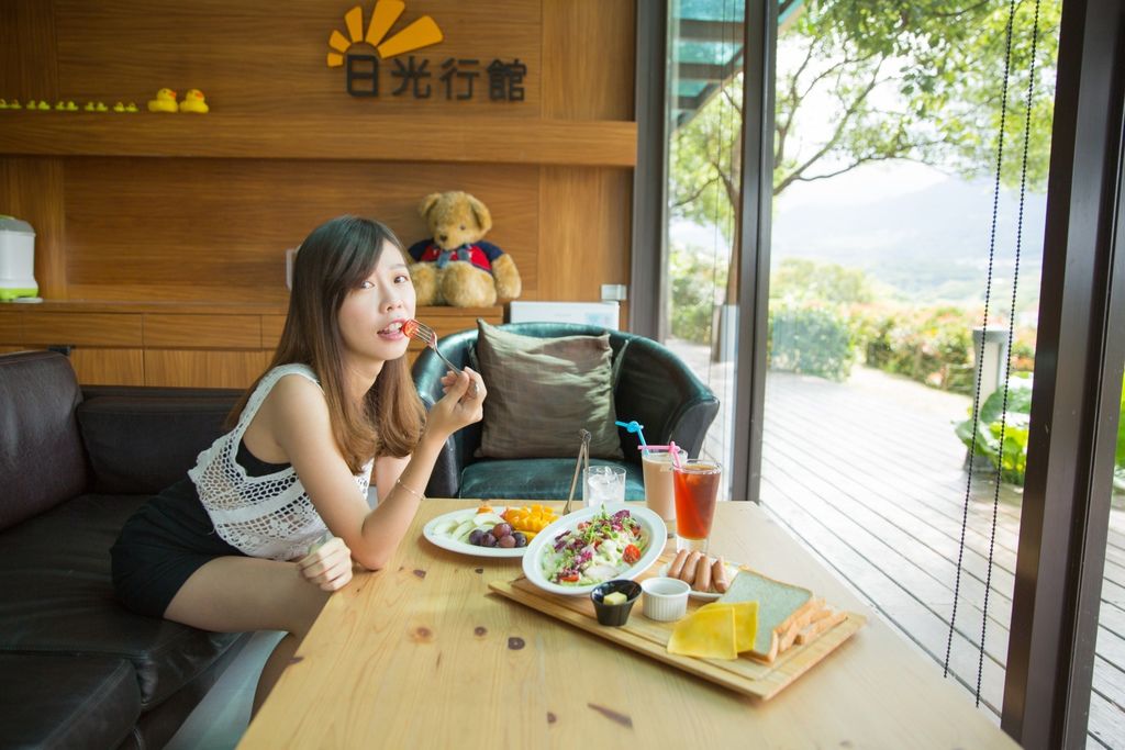 民宿 台北淡水住宿 日光行館 親子餐廳 景觀餐廳 寵物友善 親子住宿 淡水親子一日遊 欸比 (8).jpg