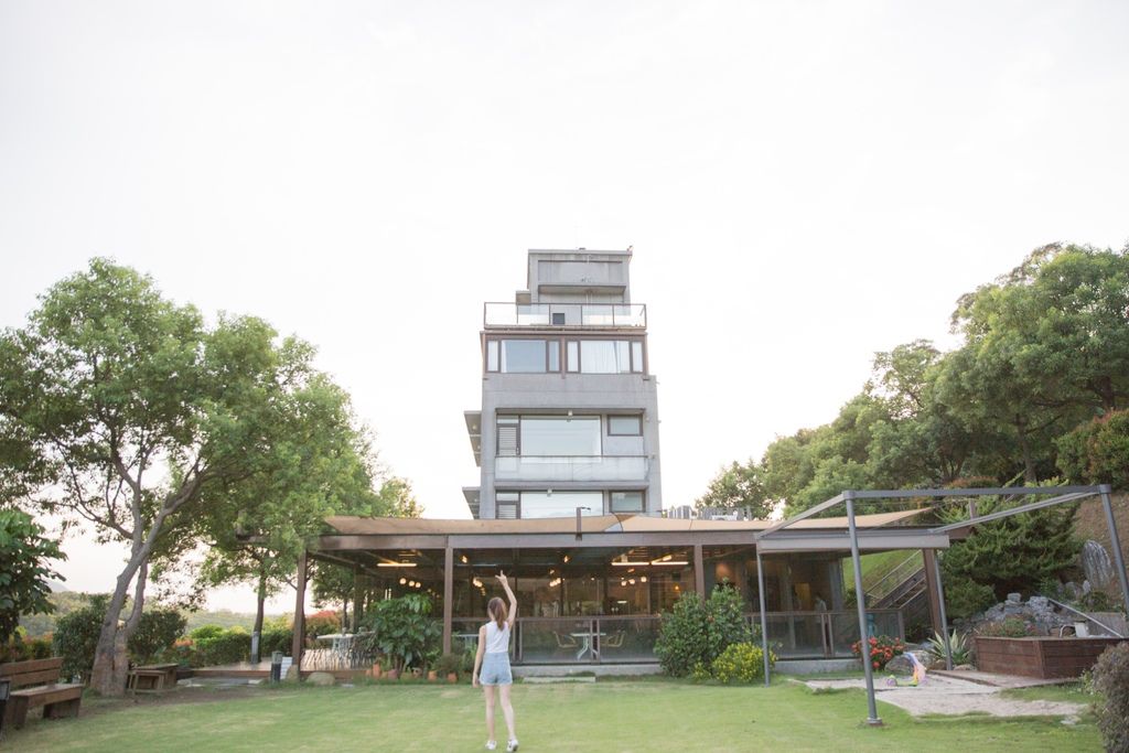 民宿 台北淡水住宿 日光行館 親子餐廳 景觀餐廳 寵物友善 親子住宿 淡水親子一日遊 欸比 (20).jpg