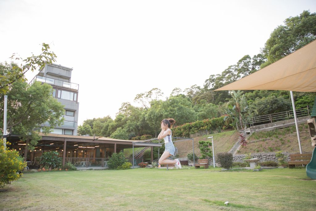 民宿 台北淡水住宿 日光行館 親子餐廳 景觀餐廳 寵物友善 親子住宿 淡水親子一日遊 欸比 (21).jpg