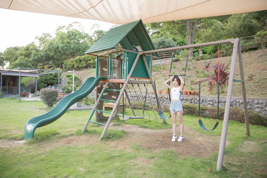 民宿 台北淡水住宿 日光行館 親子餐廳 景觀餐廳 寵物友善 親子住宿 淡水親子一日遊 欸比 (23).jpg