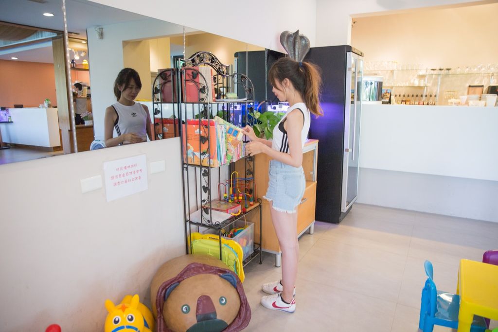 民宿 台北淡水住宿 日光行館 親子餐廳 景觀餐廳 寵物友善 親子住宿 淡水親子一日遊 欸比 (25).jpg