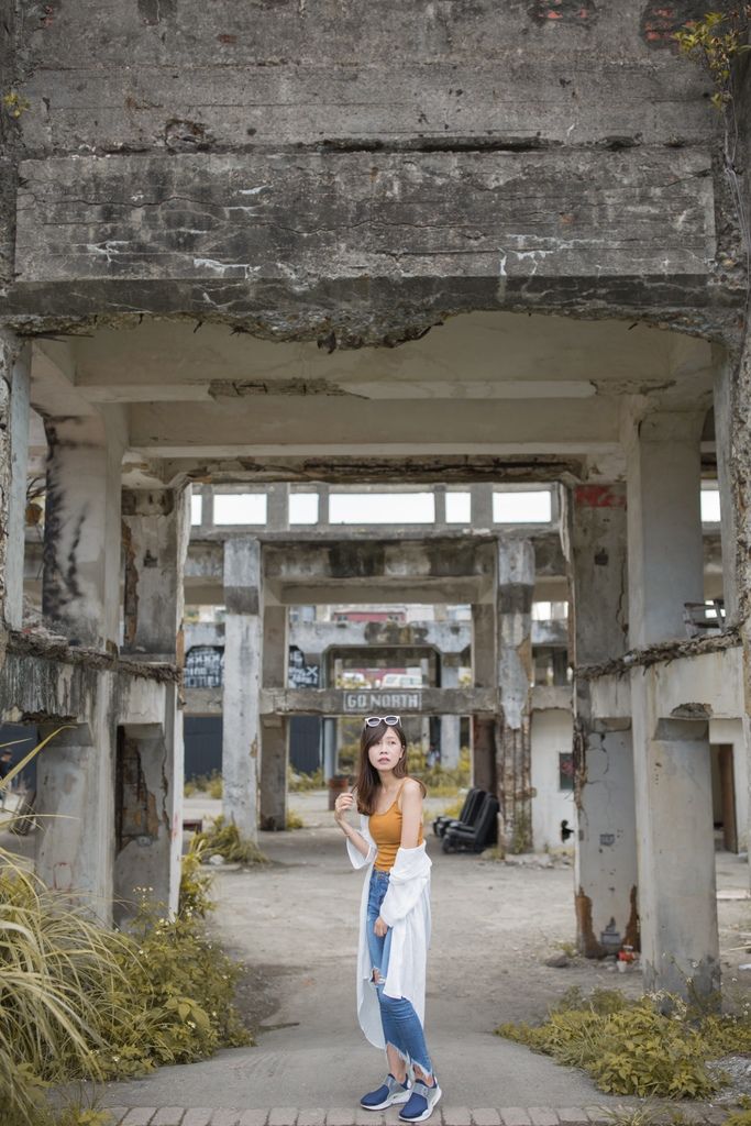 基隆IG打卡景點懶人包－阿根納造船廠遺址%26;潮境公園(飛天掃把)%26;中正陸橋%26;象鼻岩%26;網美祕境%26;和平島%26;正濱漁港彩色屋~欸比 (14).jpg