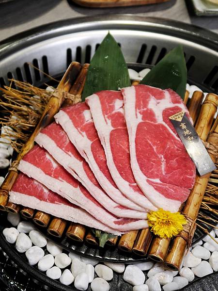 可以看到101的燒肉店【揪餖燒肉】日本和牛燒肉、信義區美食推