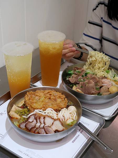 新北螺螄粉/酸辣粉/麻辣燙推薦【微辣女孩】台北橋捷運站美食