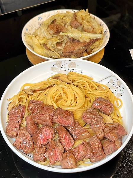 用頂級初榨苦茶油做菜~【籽熊寶】自己煮的好油推薦！✨