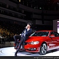 全新BMW 3系列 (9)