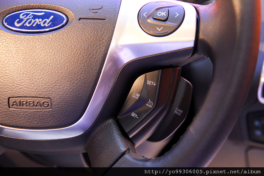 FORD SYNC (5)